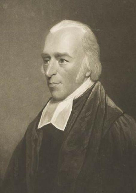 John Skinner (bishop)