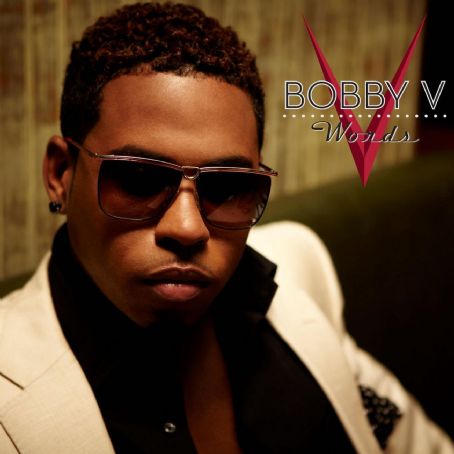 Words - Bobby V