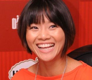 Li Na