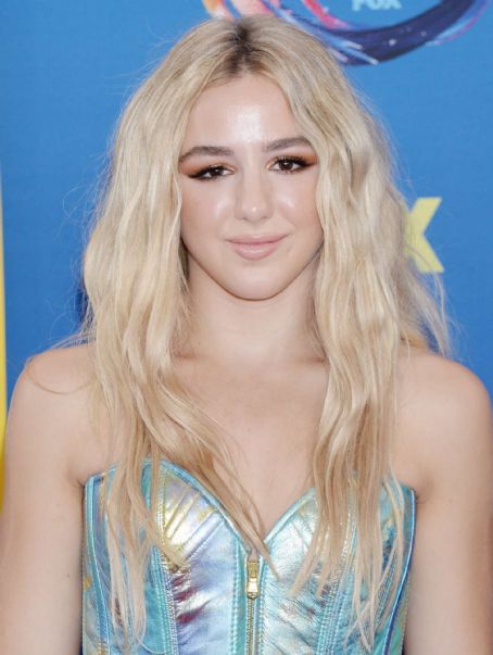 Chloe Lukasiak Photos News And Videos Trivia And Quotes Famousfix