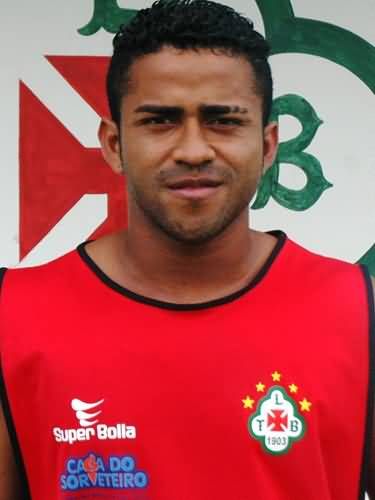 Adriano Miranda de Carvalho