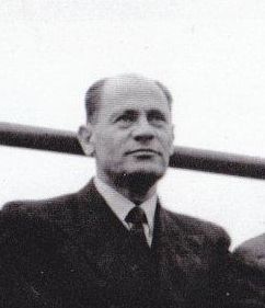 Lajos Czeizler