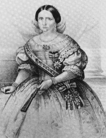 Infanta Isabel Maria of Portugal