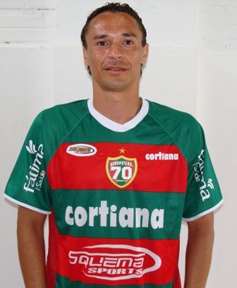 Ricardo Soares Florêncio