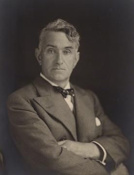 Tom Johnston (politician)