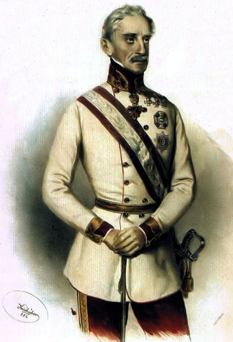 Alfred I, Prince of Windisch-Grätz