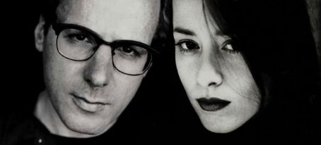 Suzanne Vega and Mitchell Froom