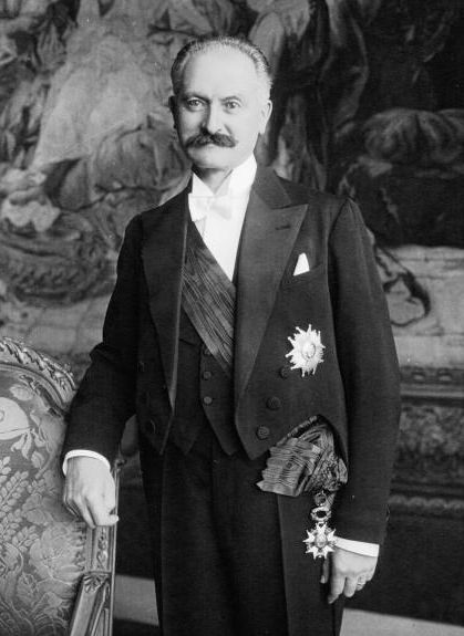 Albert François Lebrun
