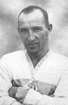 Vasily Pavlovich Smirnov