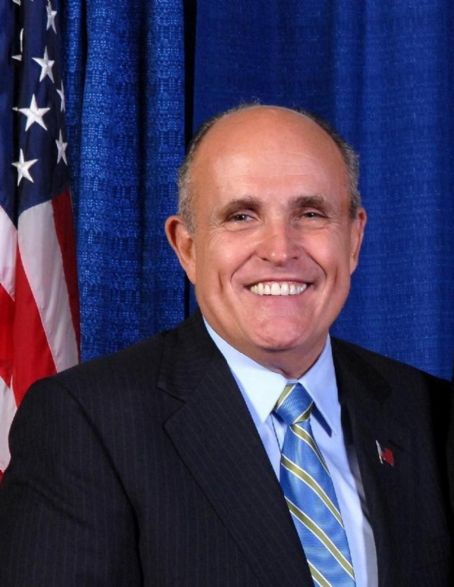 Mayoralty of Rudy Giuliani