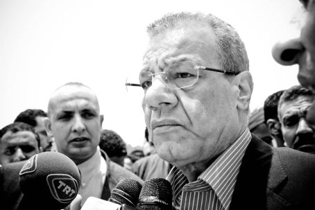 Adel Hammouda