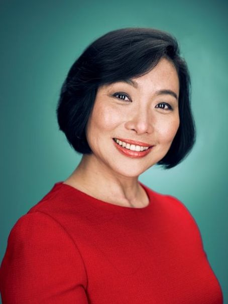 Claire Wong