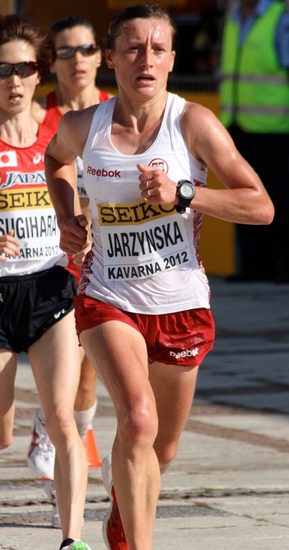 Karolina Jarzyńska