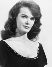 Naura Hayden