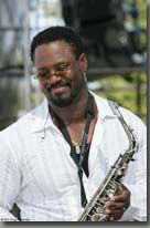 Everette Harp