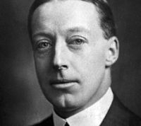 Marmaduke 1st Viscount Furness