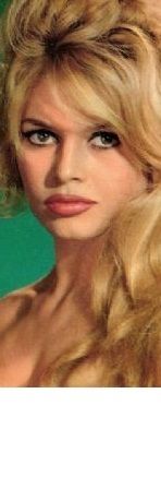 Brigitte Bardot