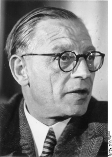 Georg Dertinger