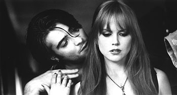 Nicole Kidman and Goran Visnjic