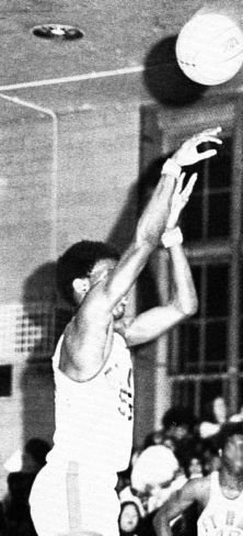 Albert King (basketball)
