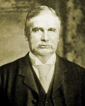 Gardner F. Williams