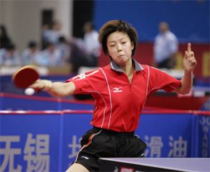 Zhang Yining