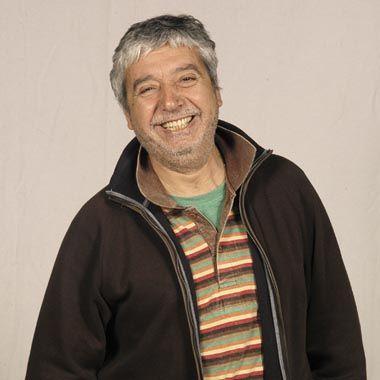 Ricardo Arroyo
