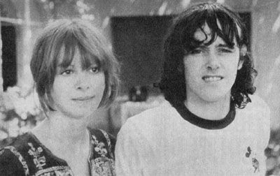 Donovan and Linda Lawrence