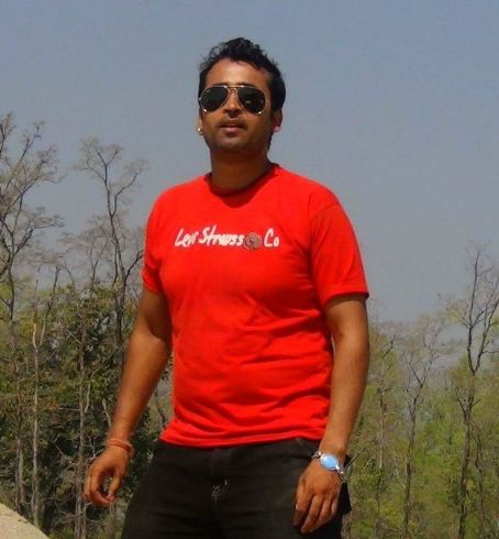 Rohan Dhakal