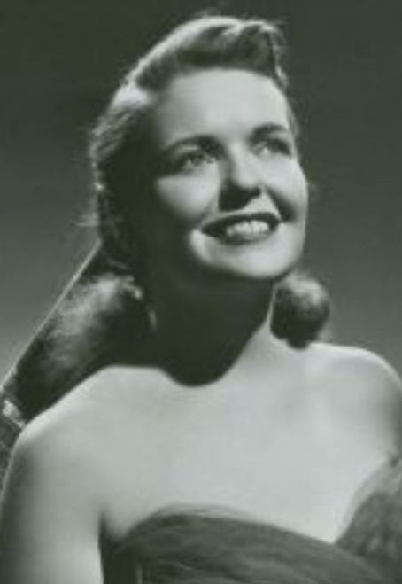 Mary Ford