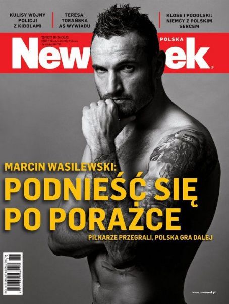 Marcin Wasilewski