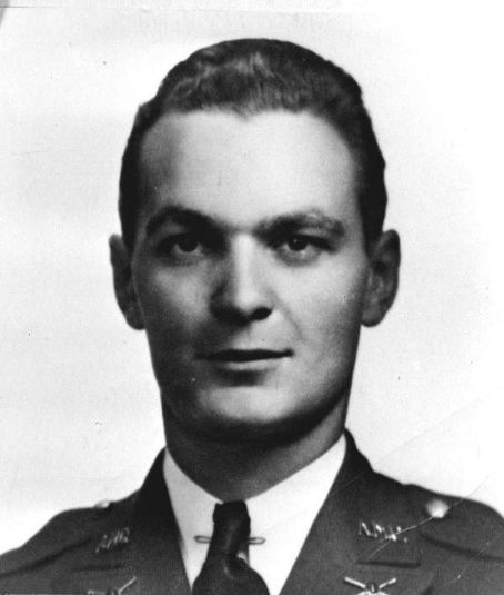George H. Gay, Jr.