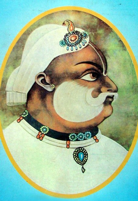 Surajmal Jat