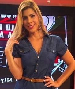 Viviana Rivasplata