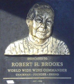 Robert H. Brooks