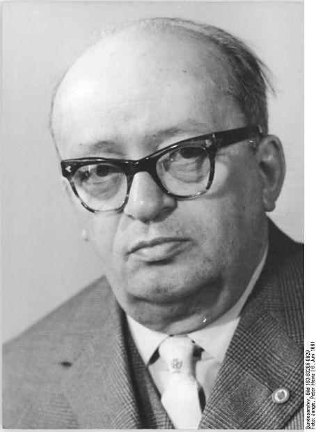 Friedrich Ebert (junior)