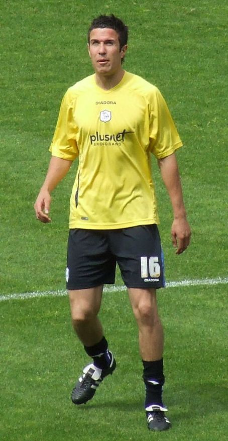 Richard Wood (footballer)