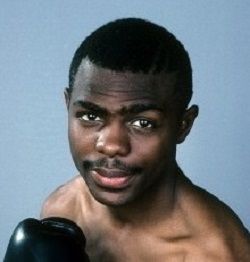 Arthur Johnson (boxer)