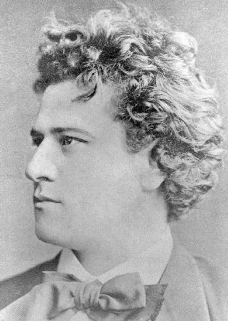 Ludwig Barnay