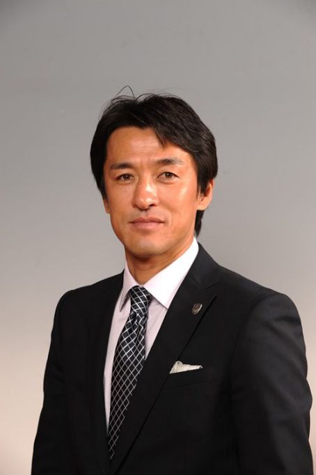 Motohiro Yamaguchi