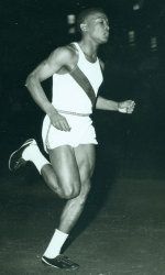 George Kerr (athlete)