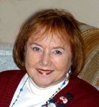 Charlene Conway