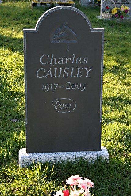 Charles Causley