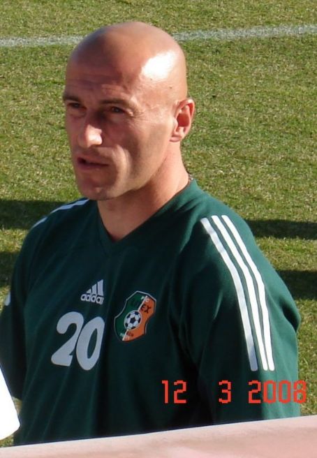 Zoran Janković (footballer)