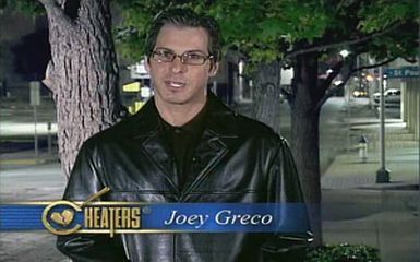 Joey Greco