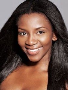 Genevieve Nnaji desktop Wallpapers