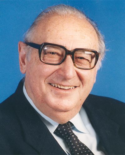Leonard Koppett