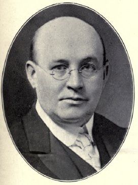 Colin H. Campbell