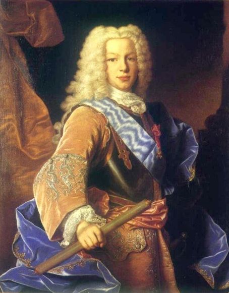 Ferdinand VI of Spain