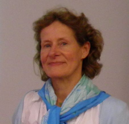 Karin Dubsky